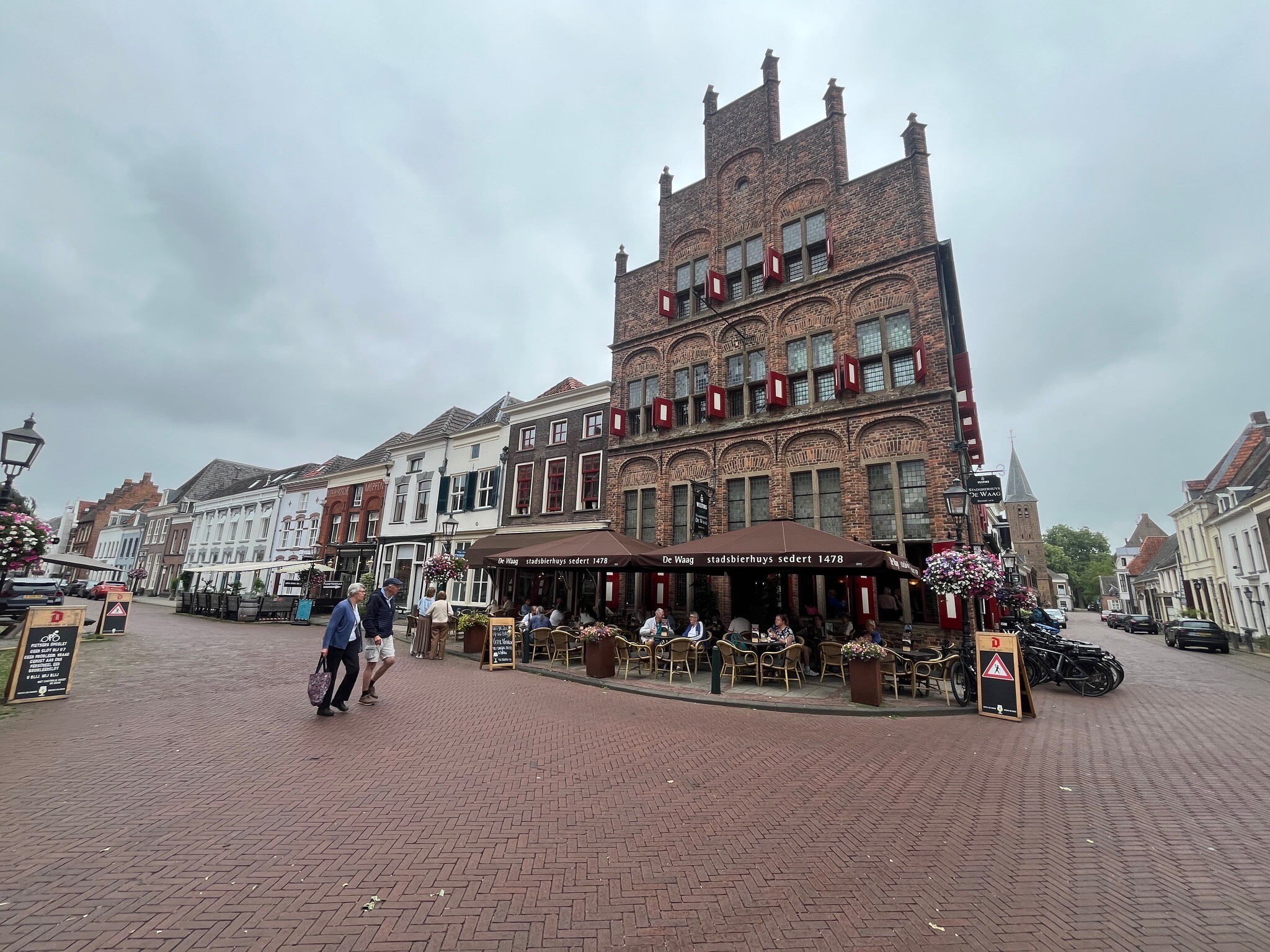 Arnhem Posbank