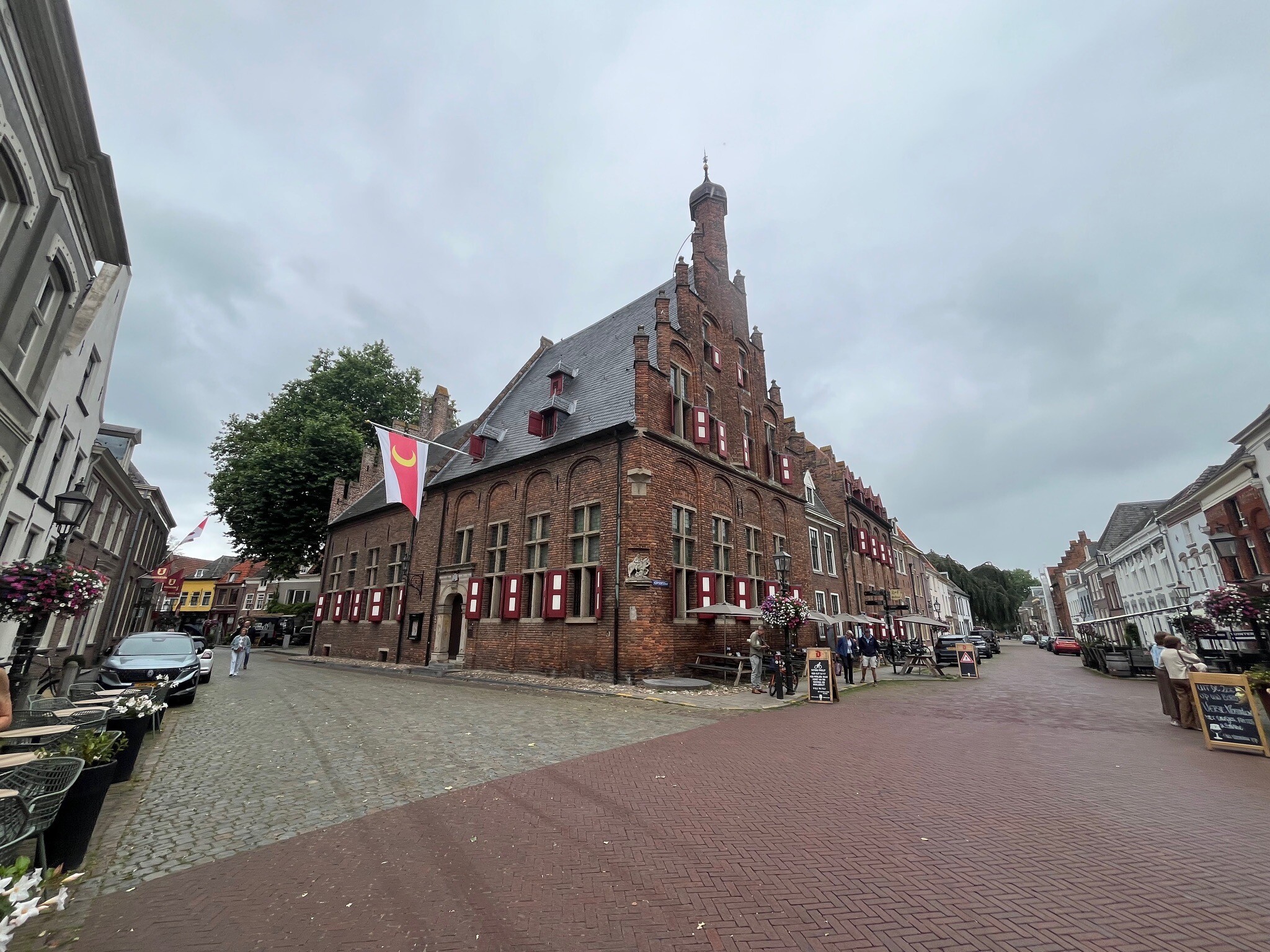 Arnhem Posbank
