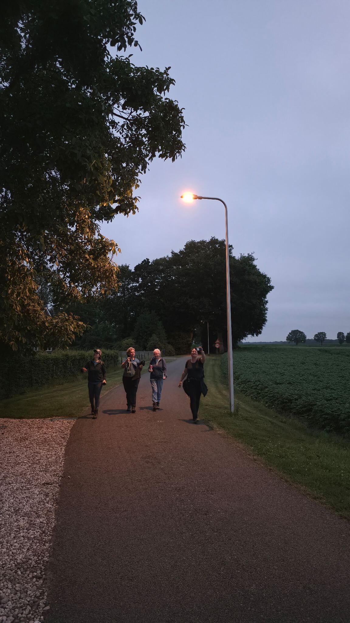 Sleen - Holsloot · Cultuurpad Coevorden etappe 17