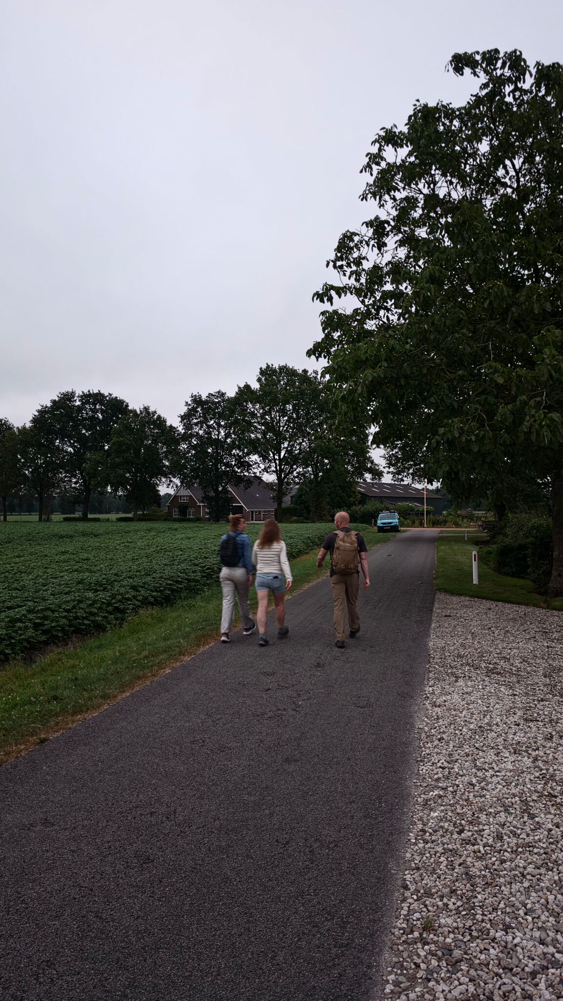 Sleen - Holsloot · Cultuurpad Coevorden etappe 17