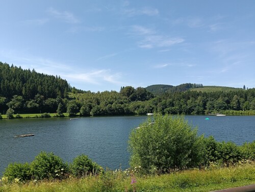 Höher geht es nicht