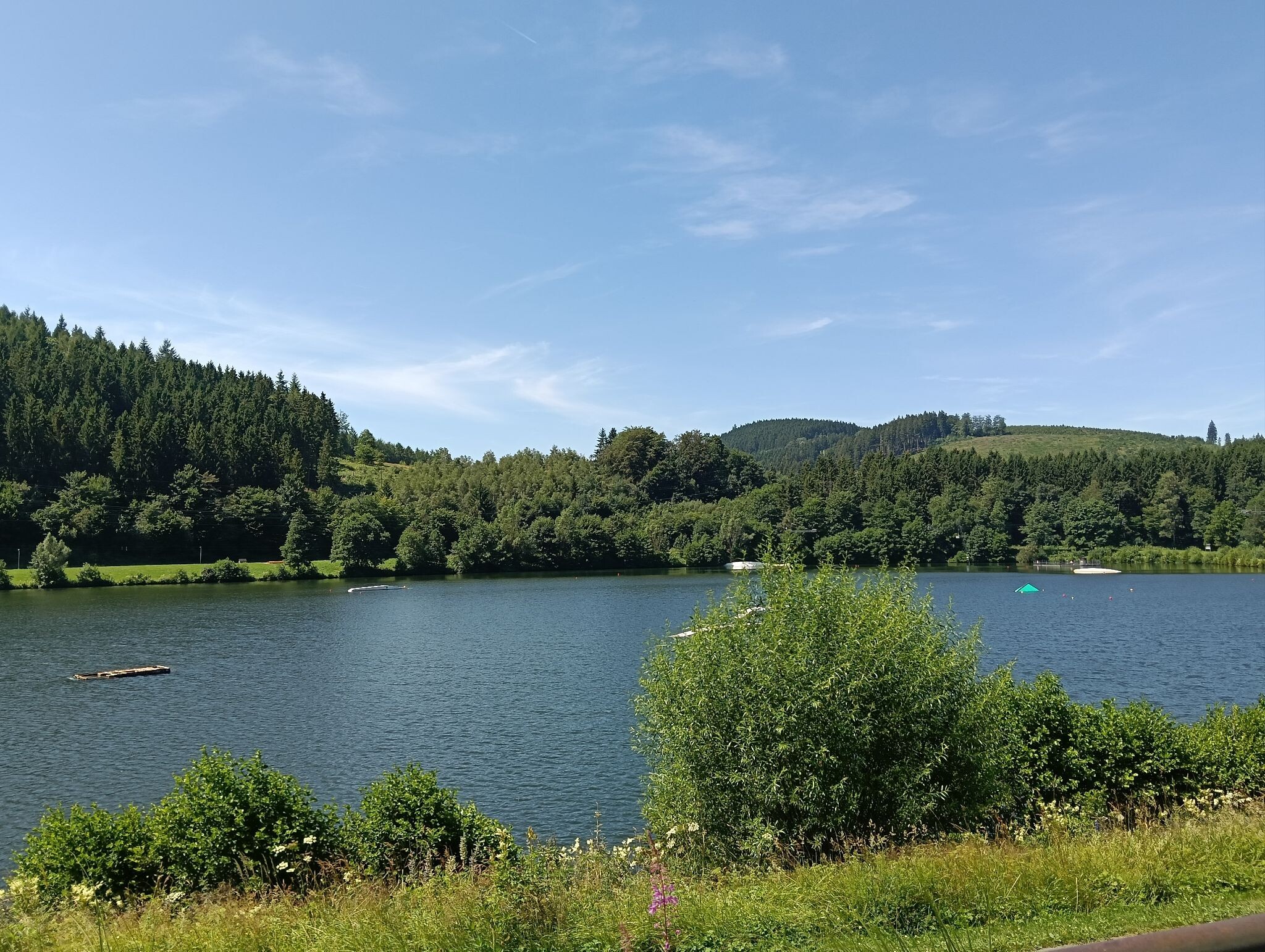 Naturpark Sauerland-Rothaargebirge