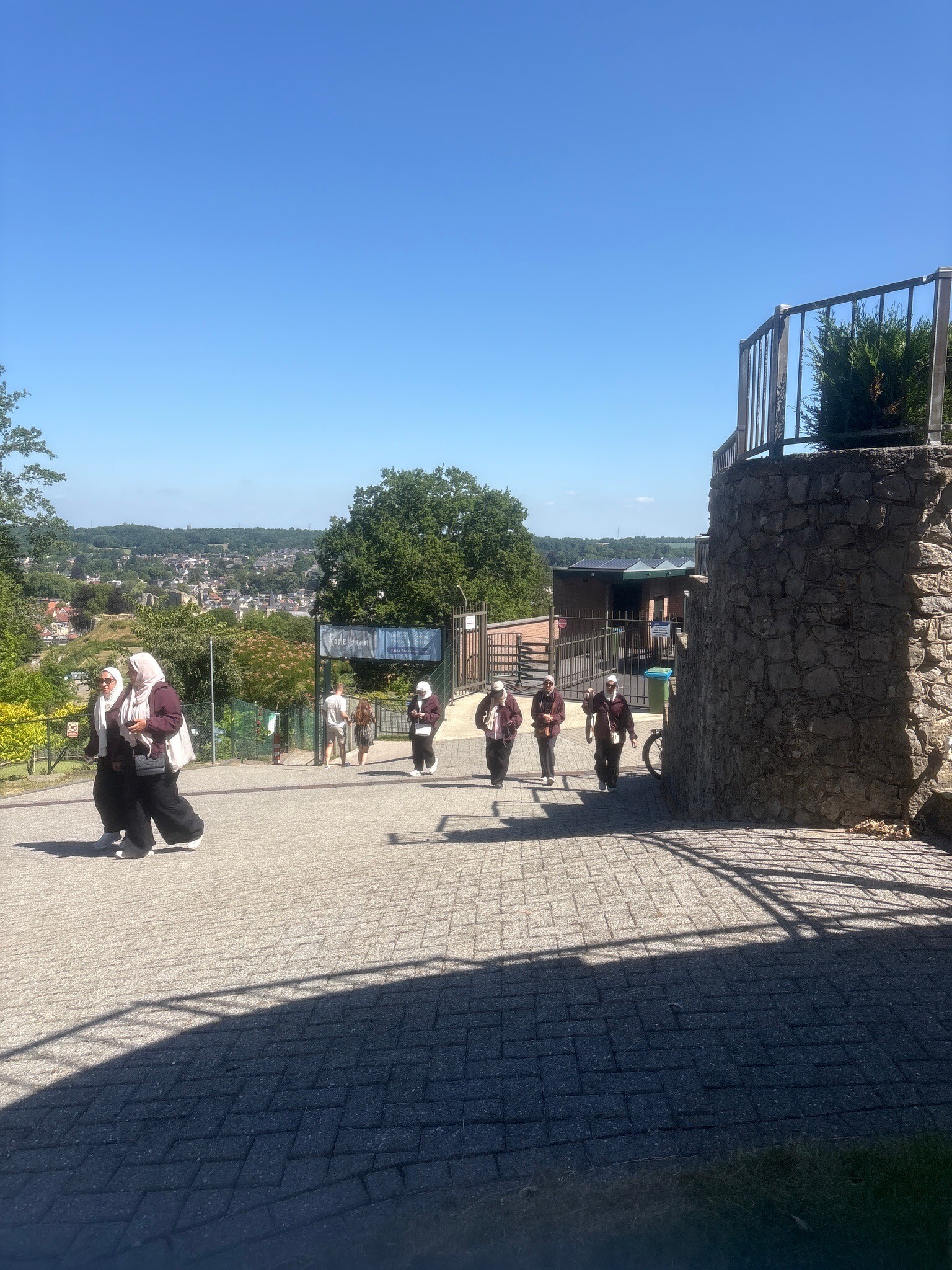 Attracties in de Kern Va3 Valkenburg aan de Geul 