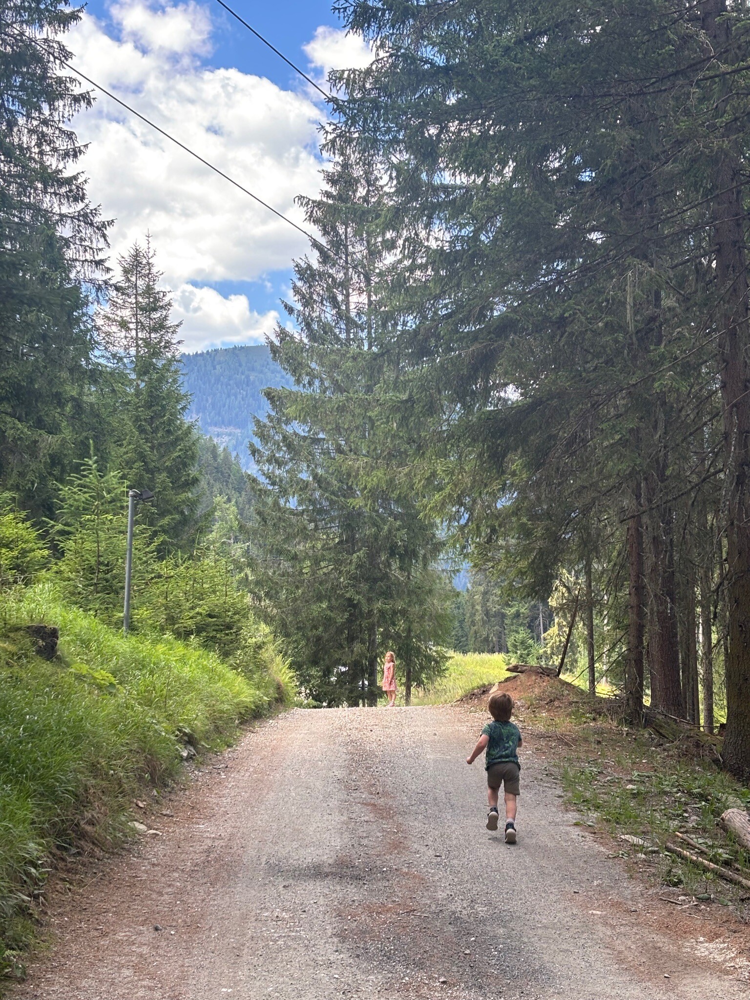 Unterwirt Hütte - Bad Kleinkircheim