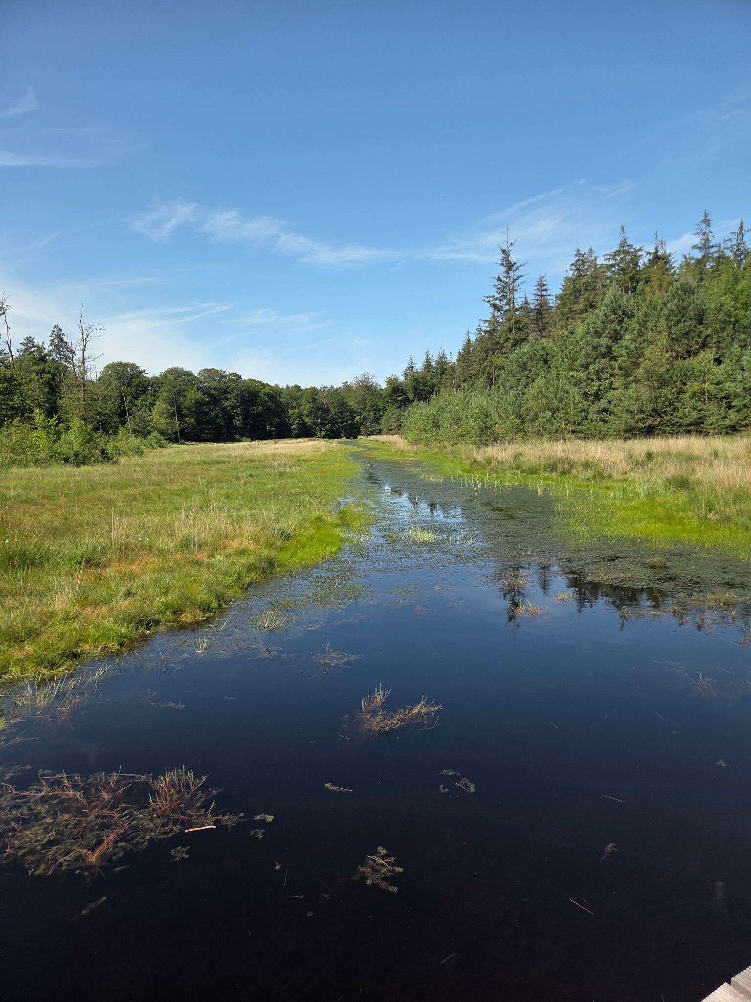 Foto van opname