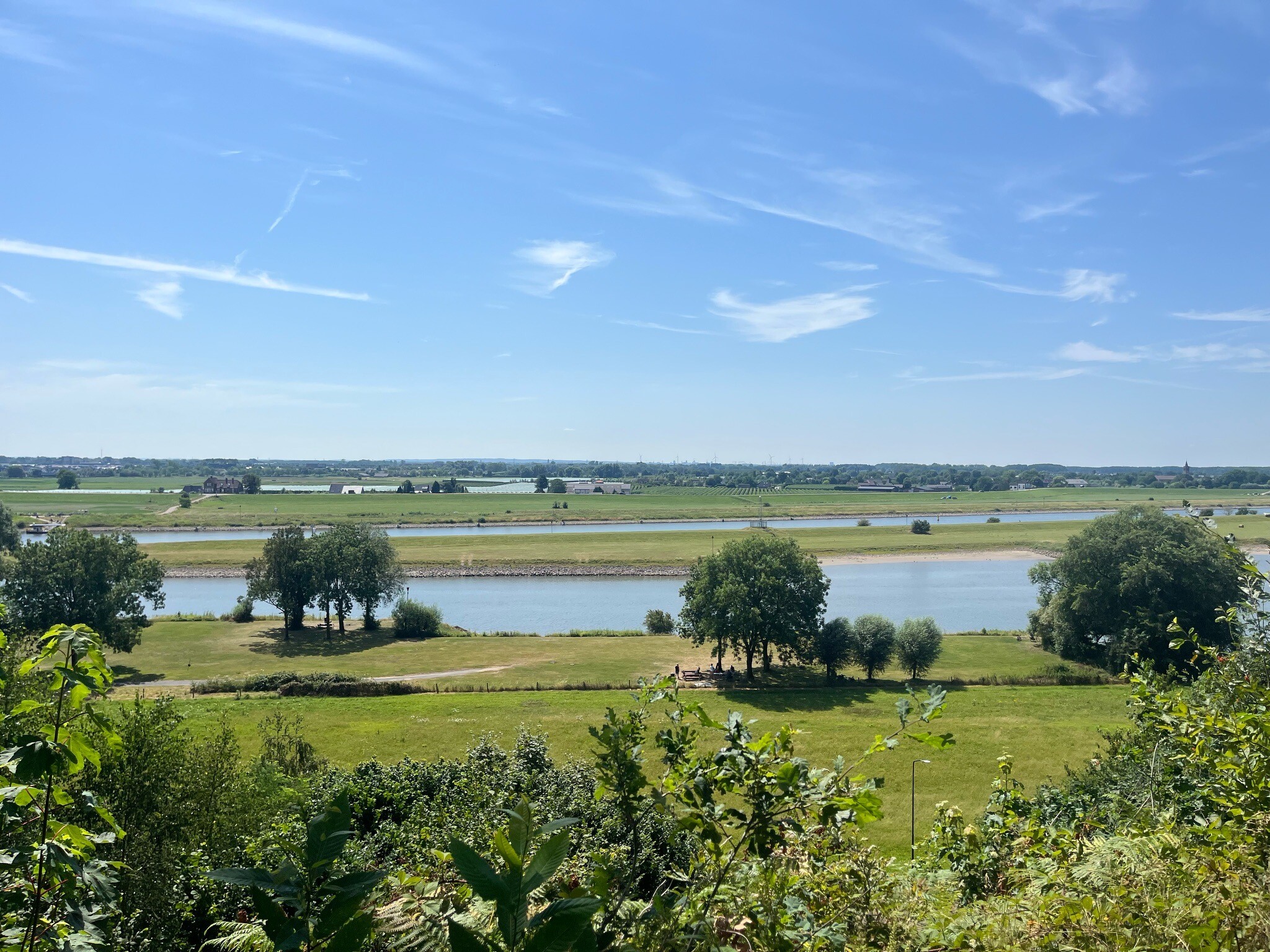 Airbornepad Market Garden - 30A · Airbornepad etappe 33