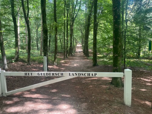 Hemelse Berg Arnhem