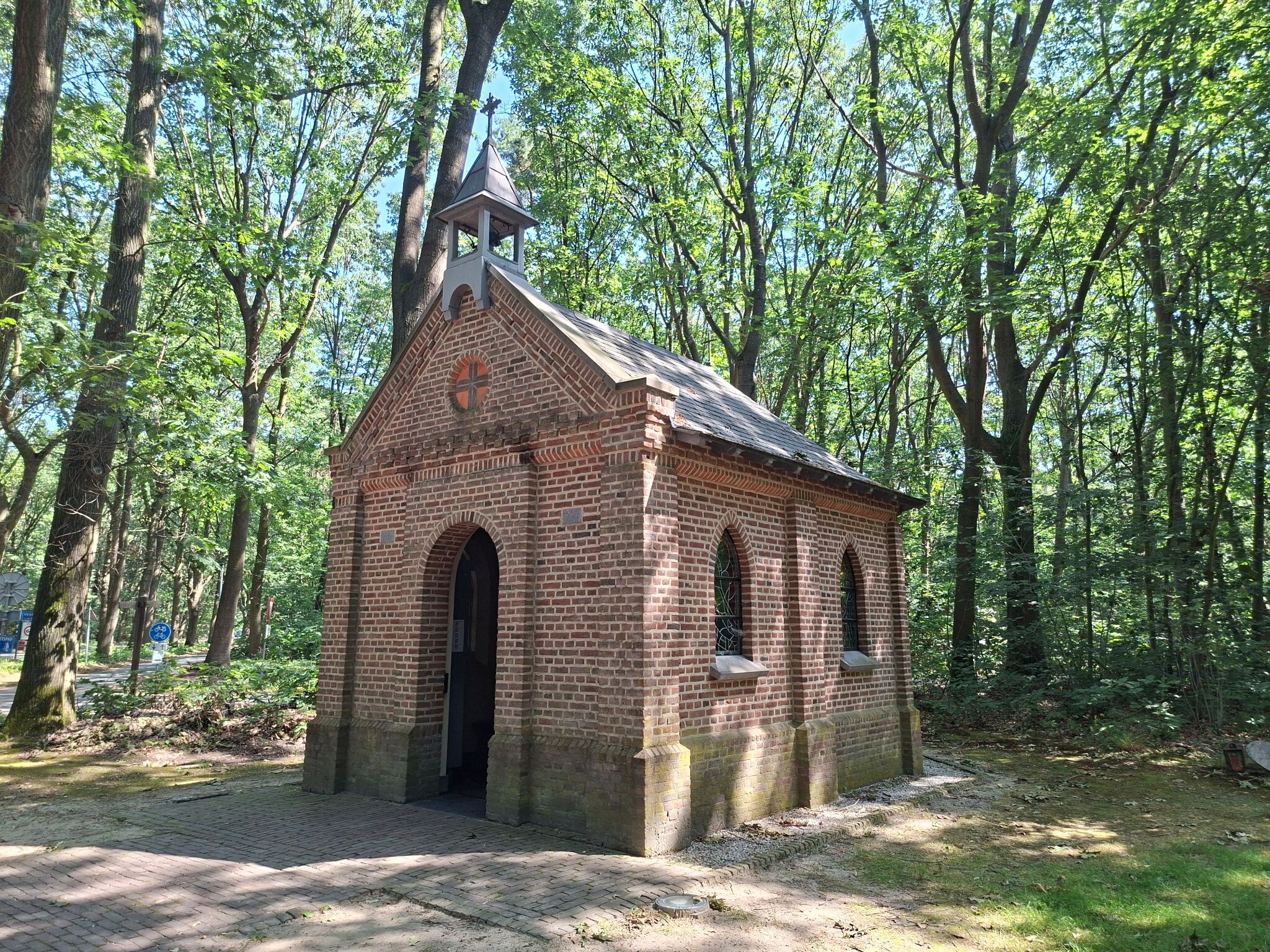 Camino Brabant