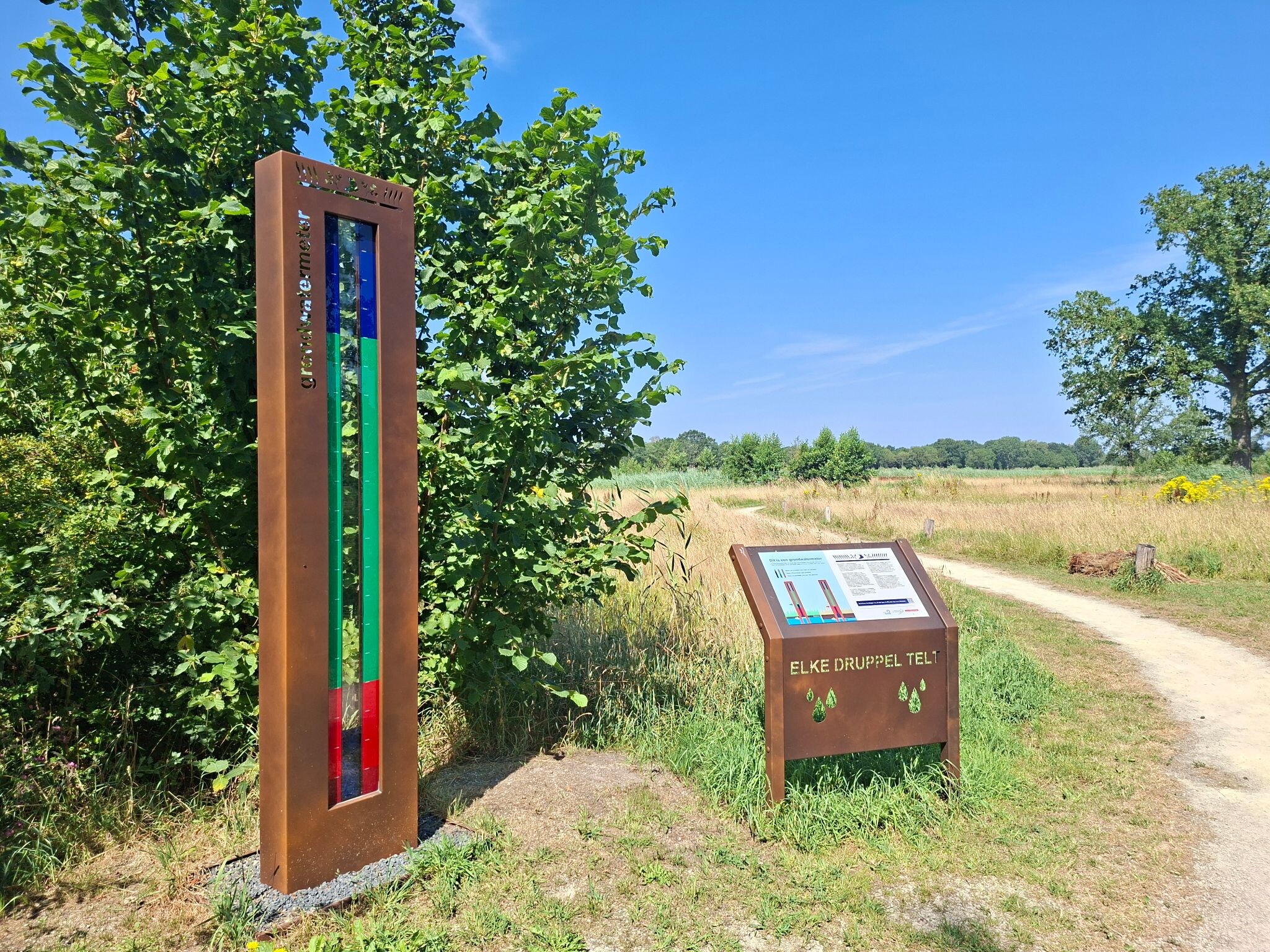Camino Brabant