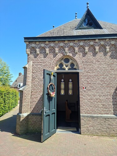Camino Brabant