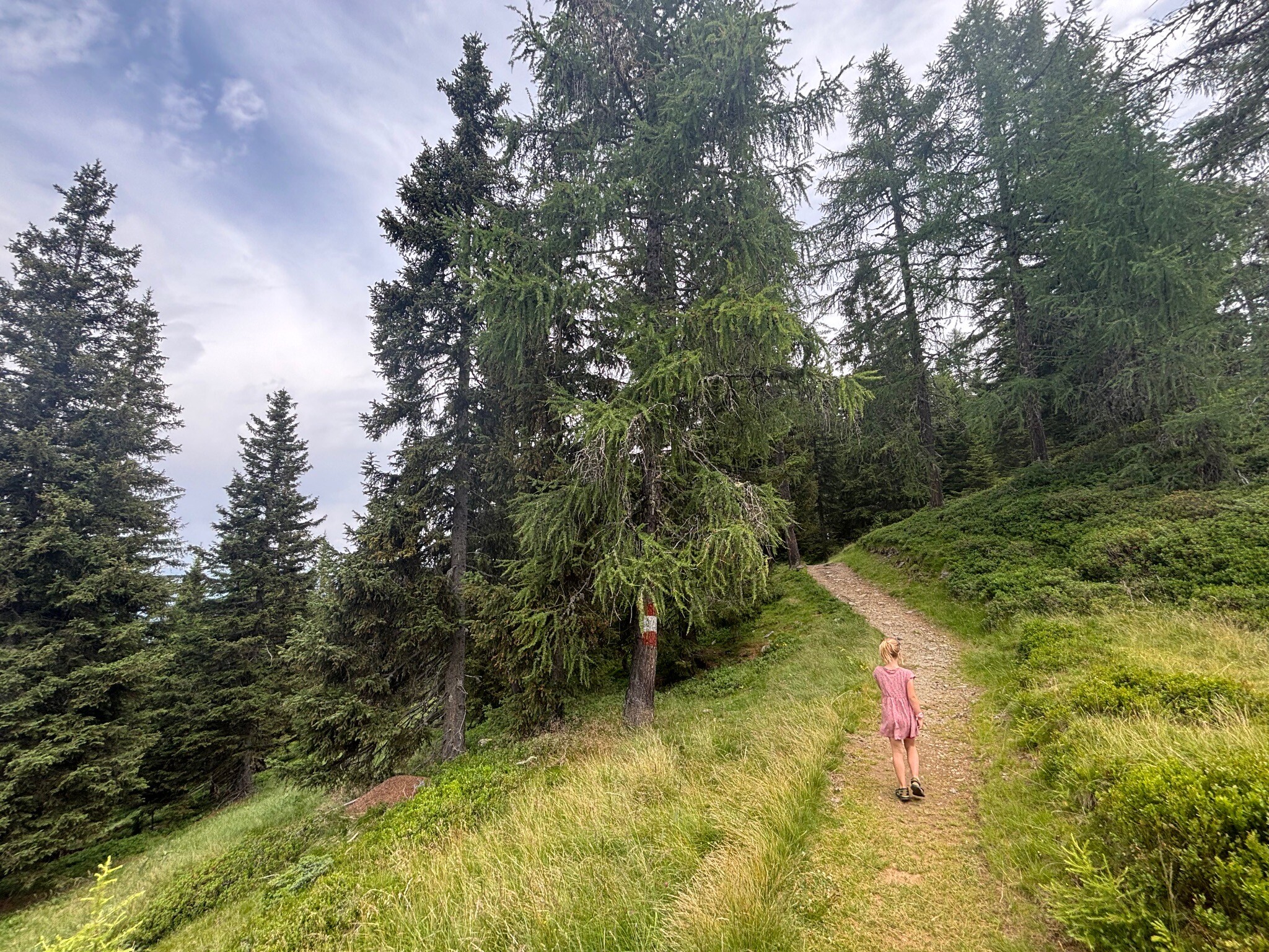 Recording photo