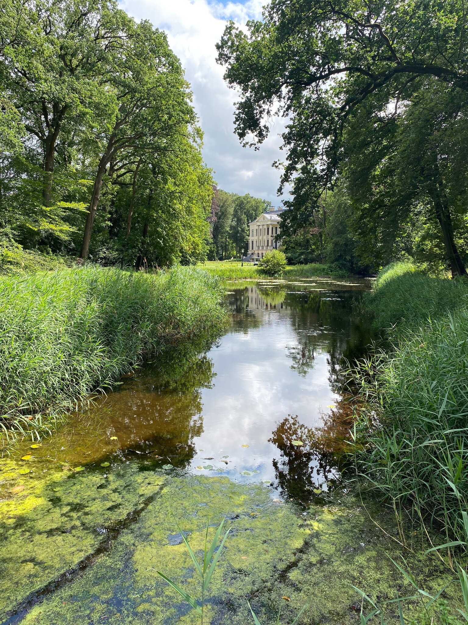 Langbroek