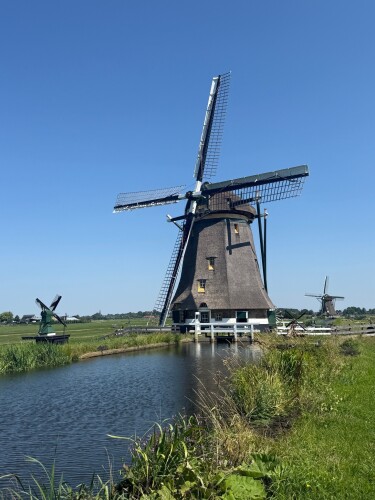 Aarlanderveen - Reeuwijk · Pelgrimspad etappe 4