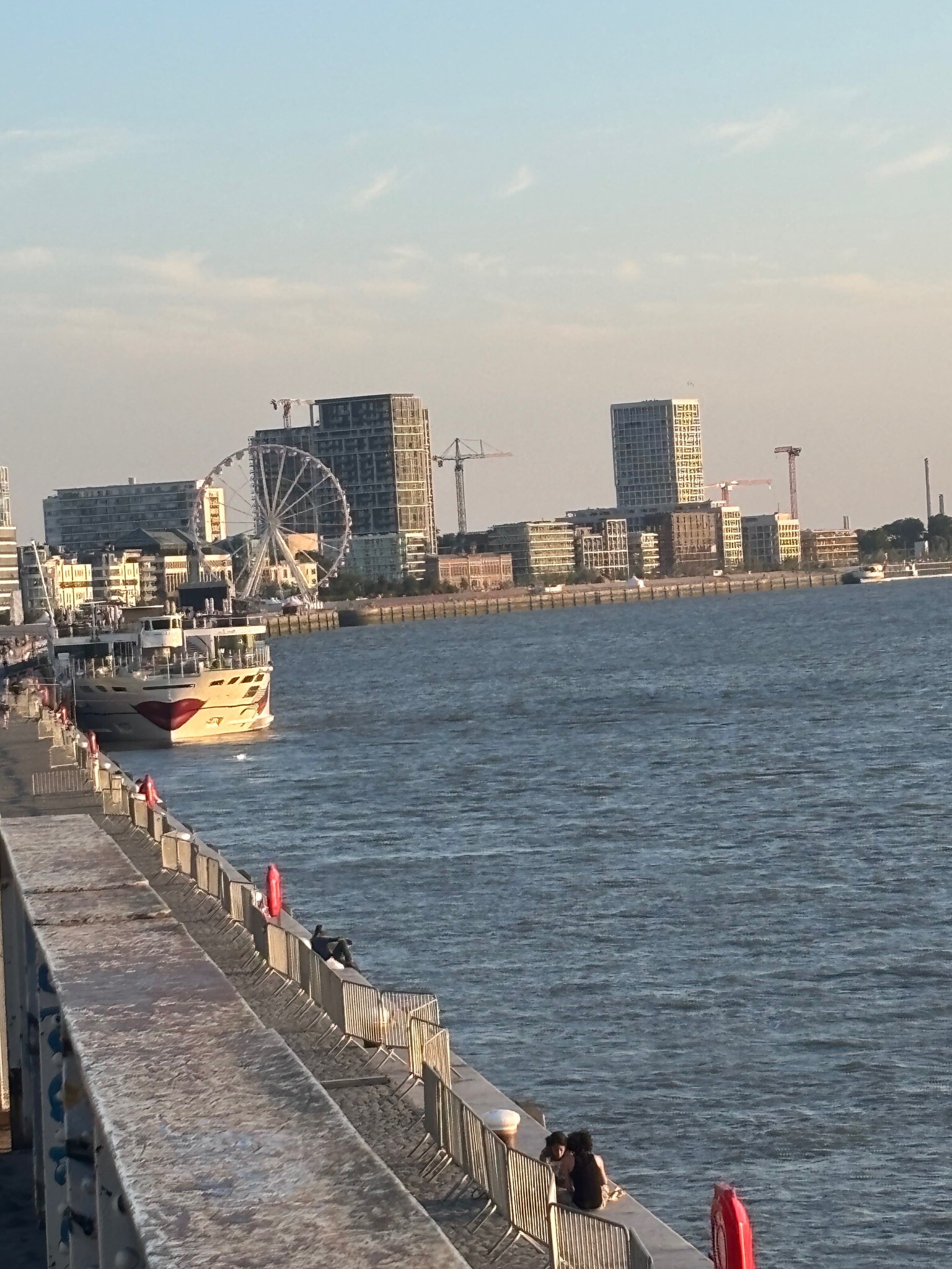 GR Antwerpen rondom