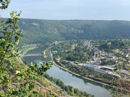 Les Ardoisières de Fumay