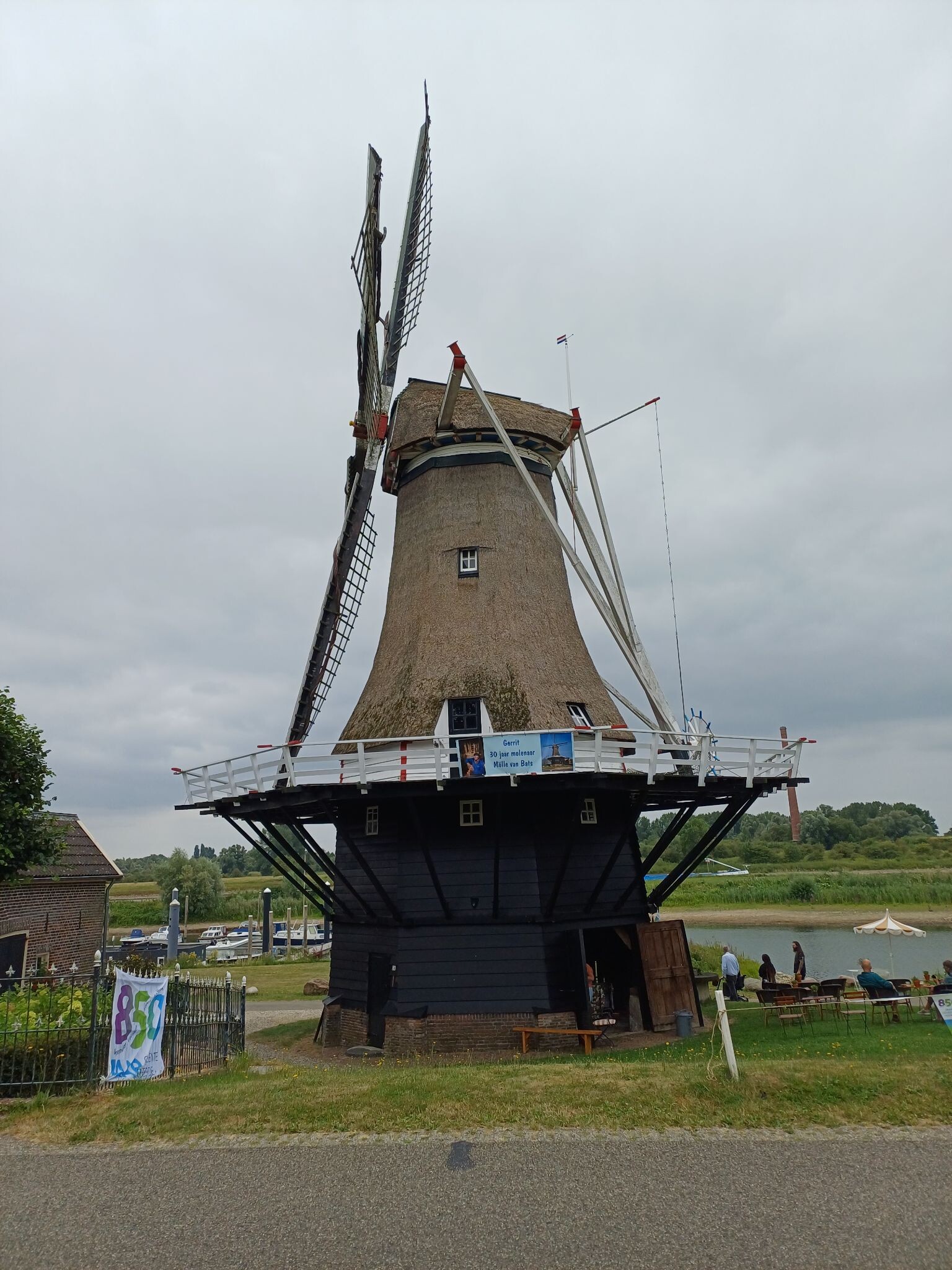 Klompenpaden