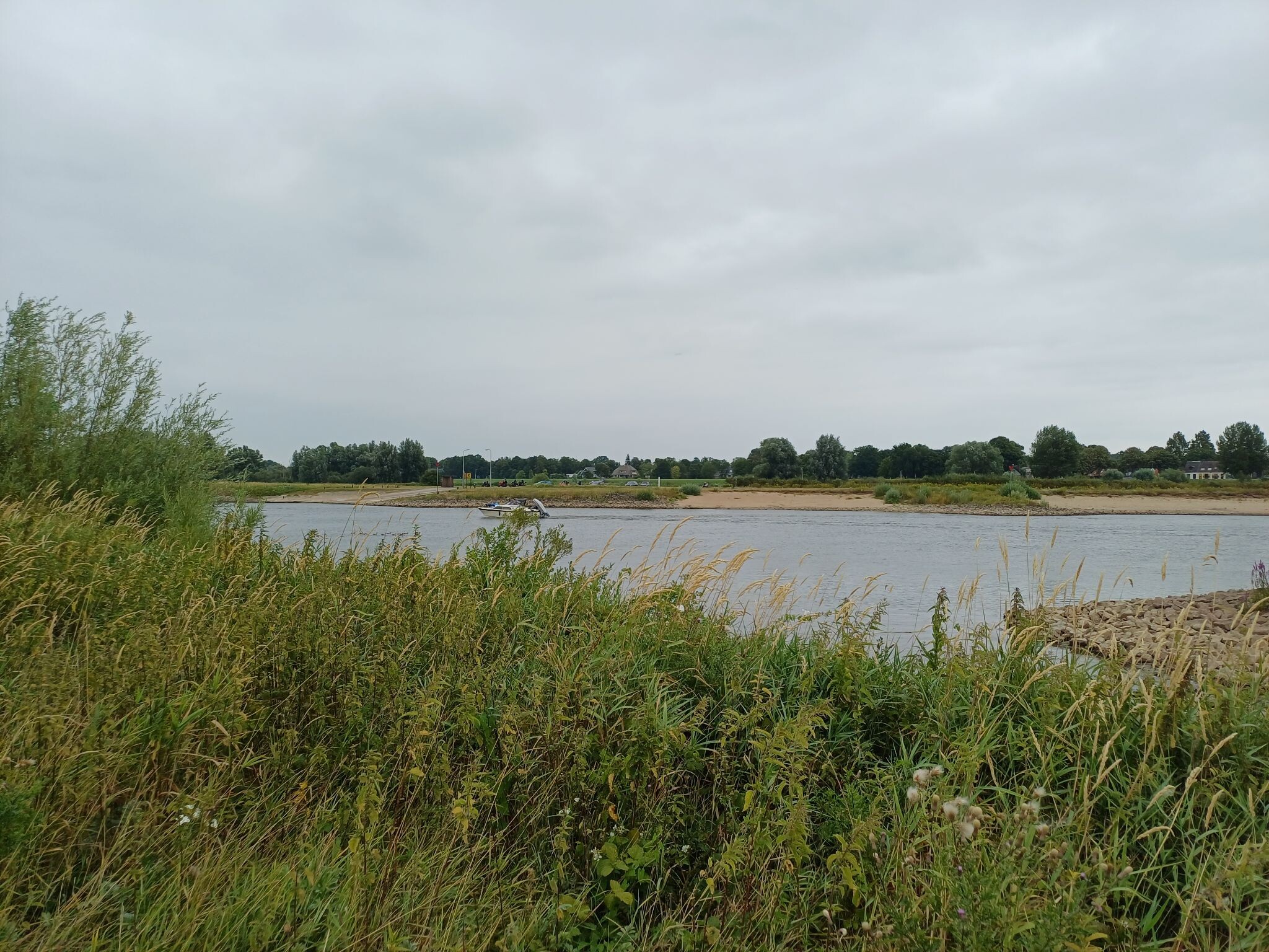 Elsvoorderpad Veessen