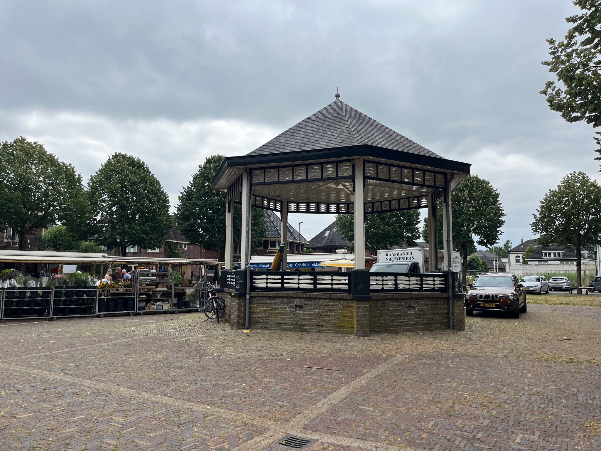 Trekvogelpad