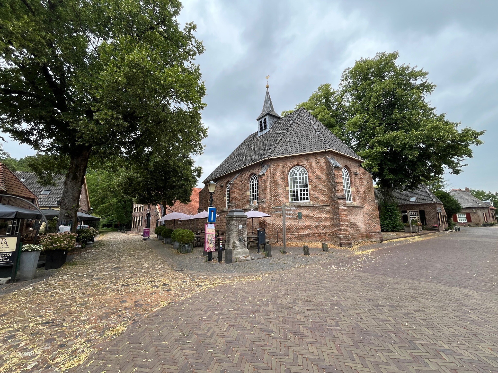 Trekvogelpad