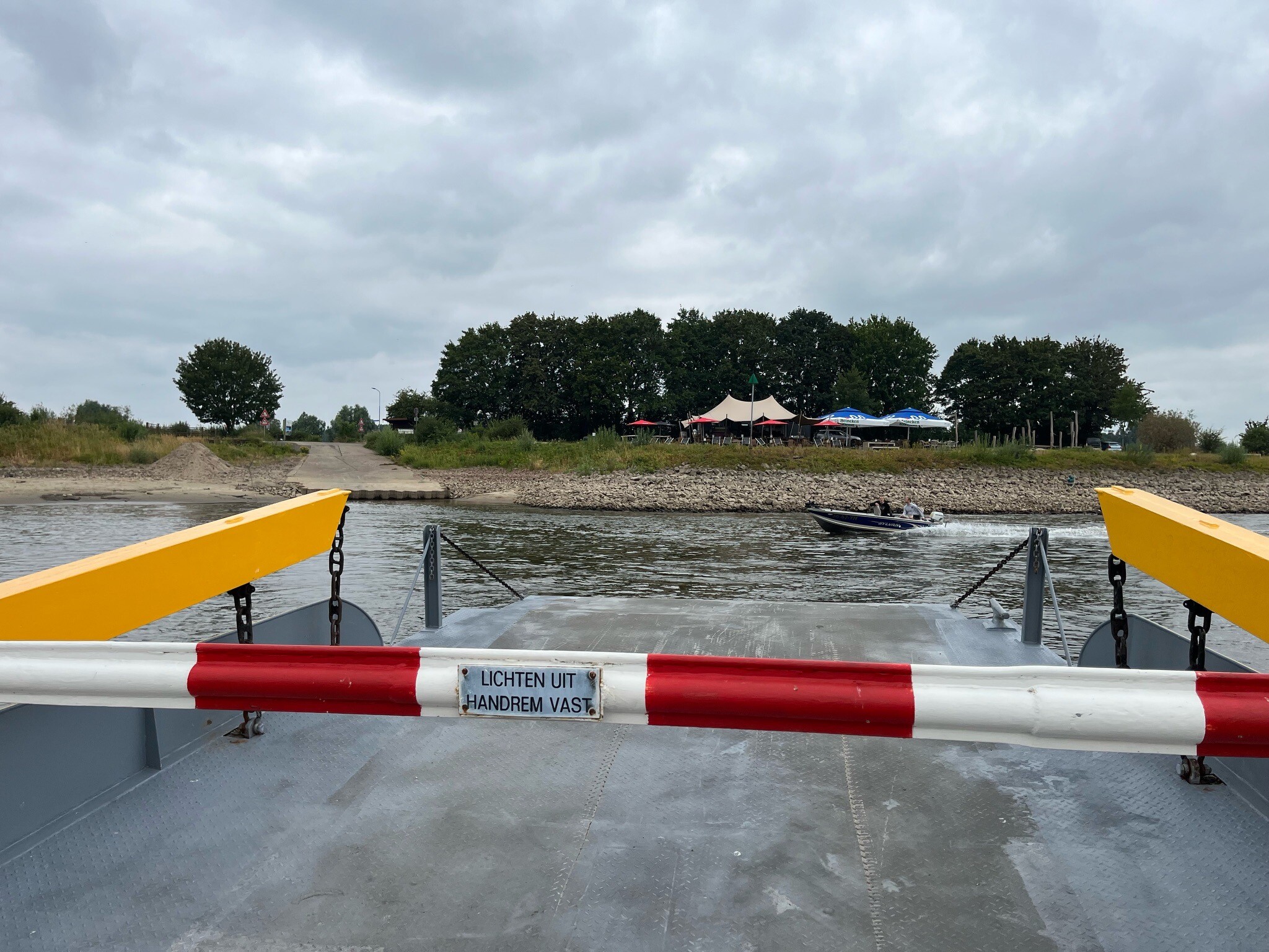 Trekvogelpad