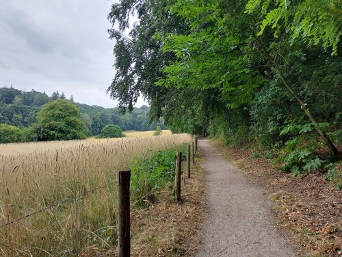N70 Natuurwandelroute