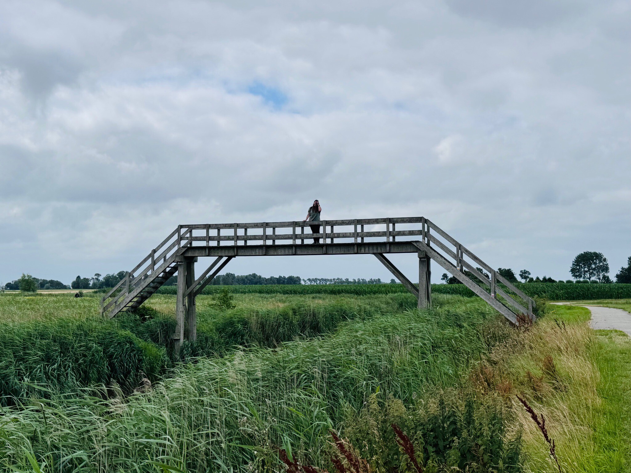 Wadroute: Leens - Kaakhorn · Nederlands Kustpad 3 etappe 16