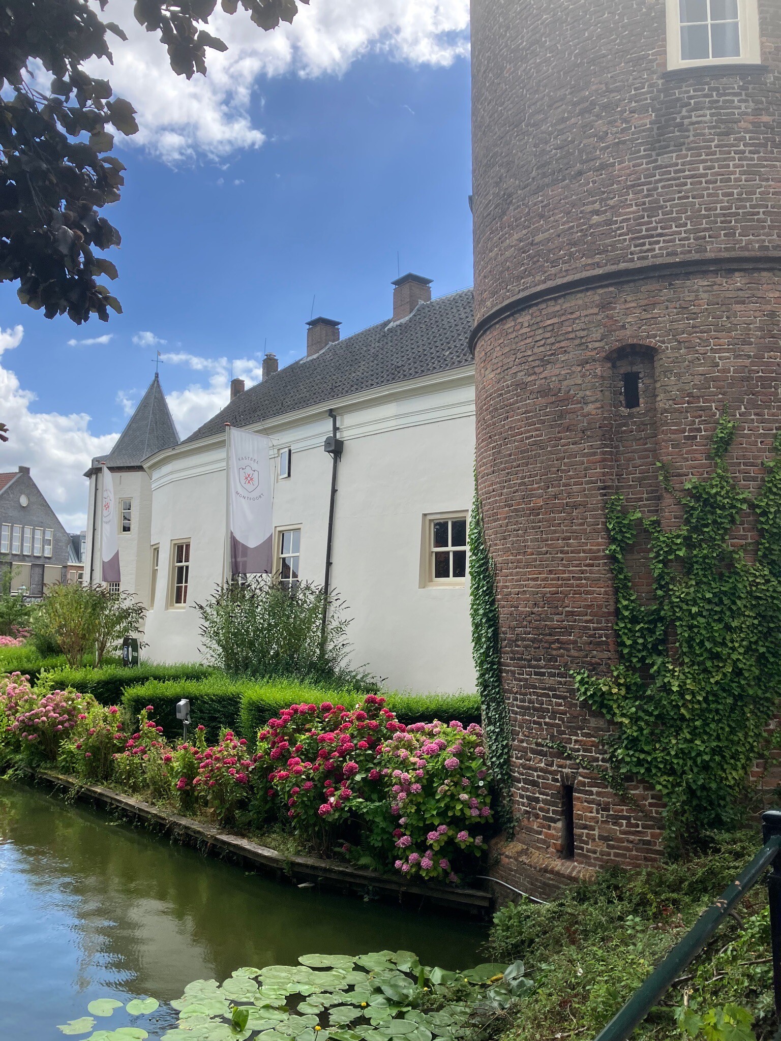 Hollandse IJsselpad