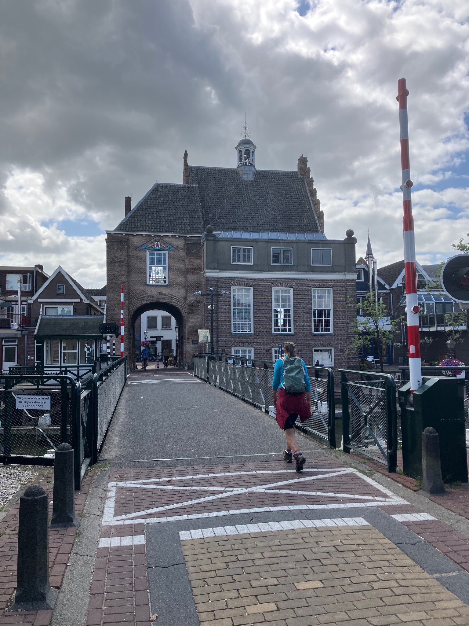 Hollandse IJsselpad