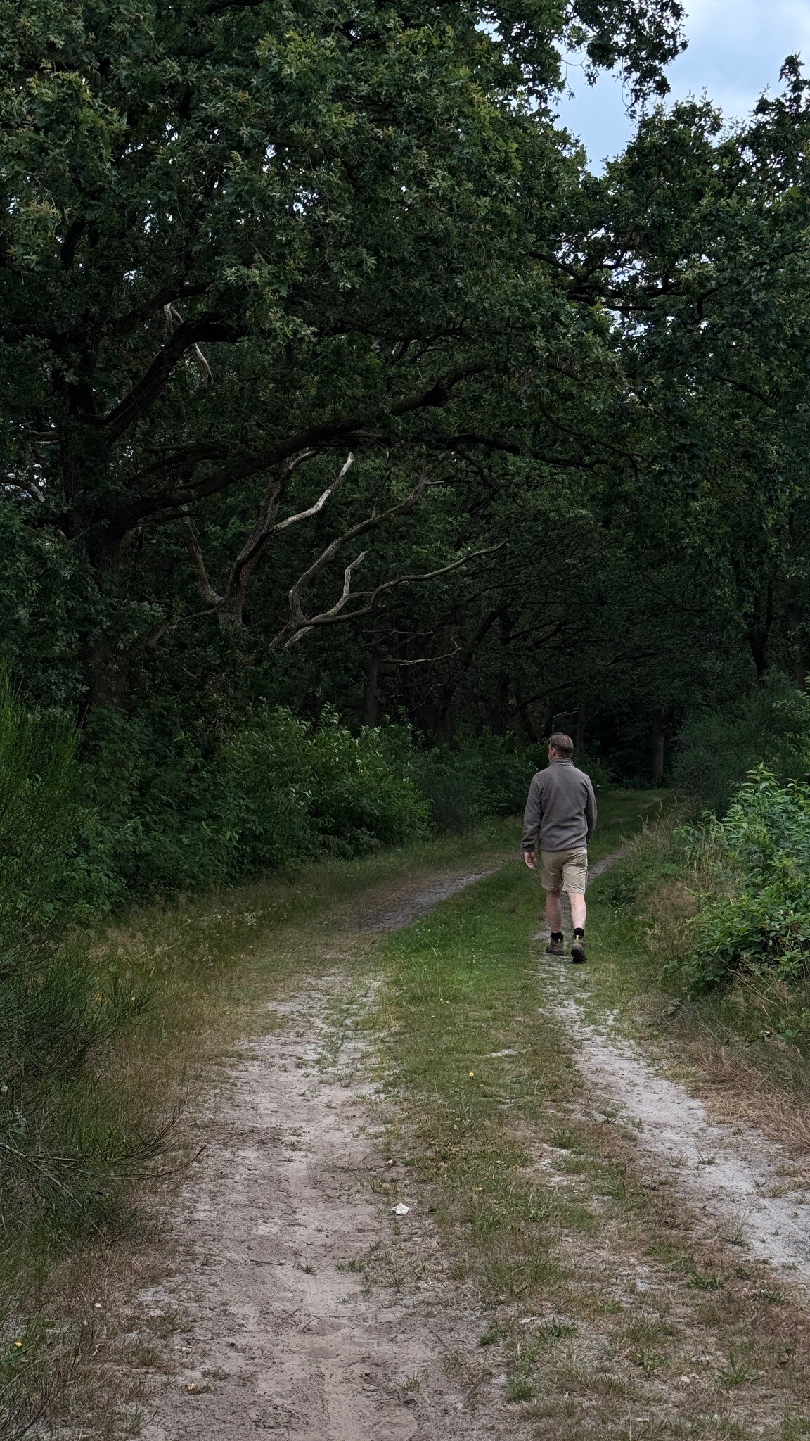 Natuurlijk Gees Beleefroute