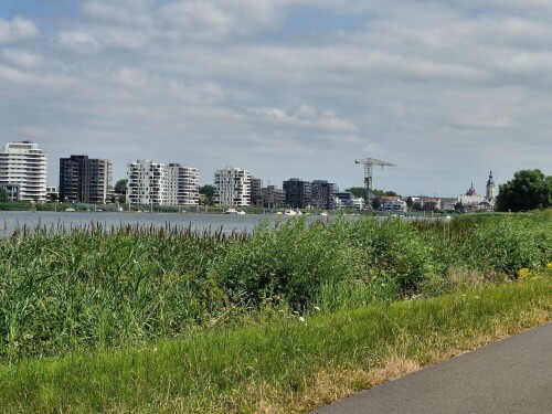 De Acht Van Weert Bornem