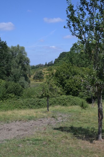Vaalsbroek-route V3 Vaals