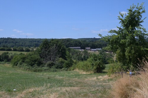 Vaalsbroek-route V3 Vaals