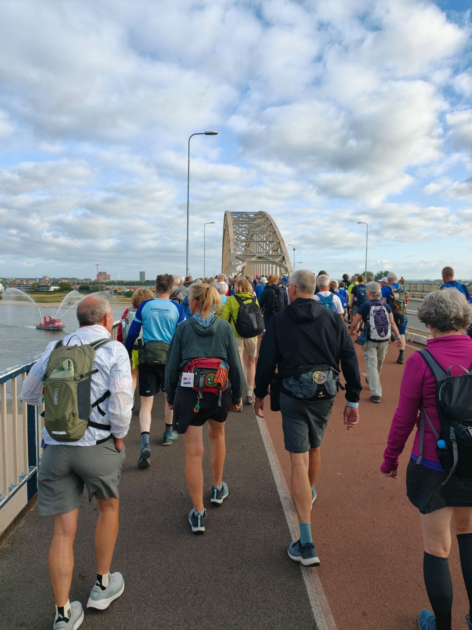 Ressen - Nijmegen · Wegen met Zegen etappe 11