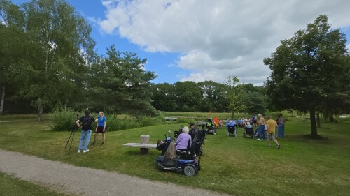 Dalen - Den Hool · Cultuurpad Coevorden etappe 19