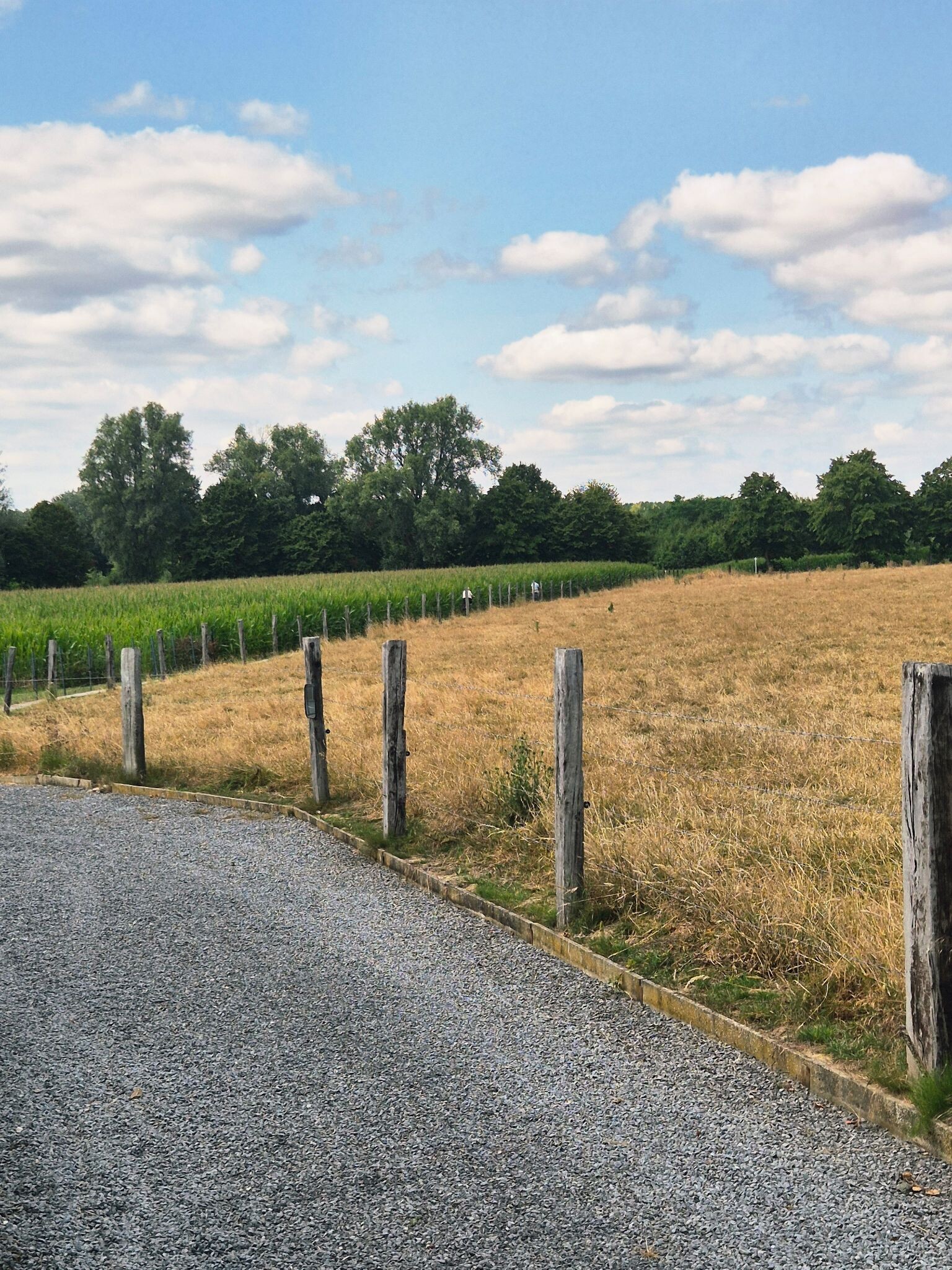 Orveytwandelroute