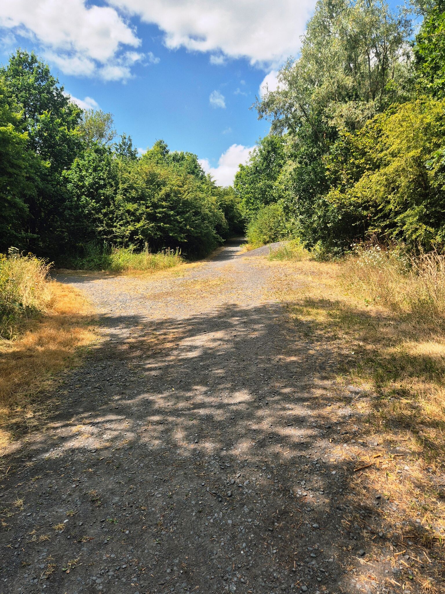 Orveytwandelroute