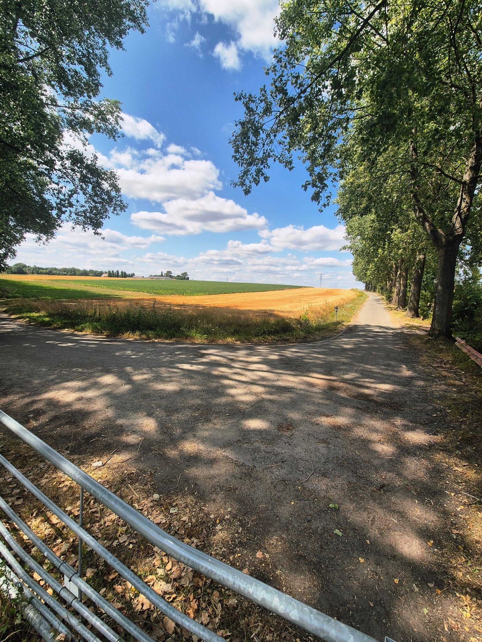 Orveytwandelroute