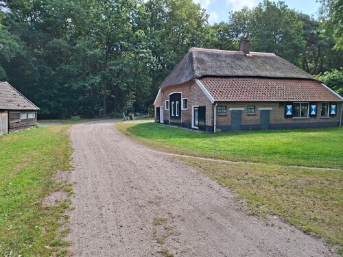 Pieterpad