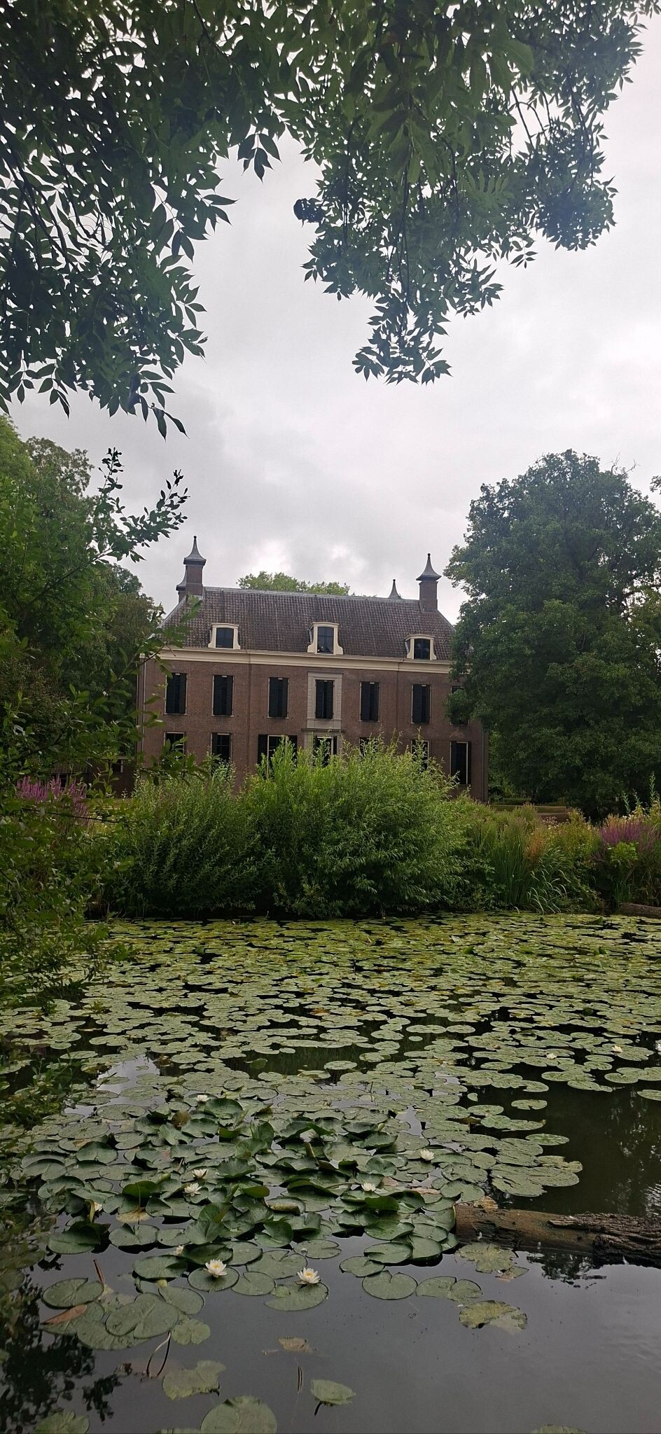 Utrecht - Odijk · Utrechtpad etappe 1