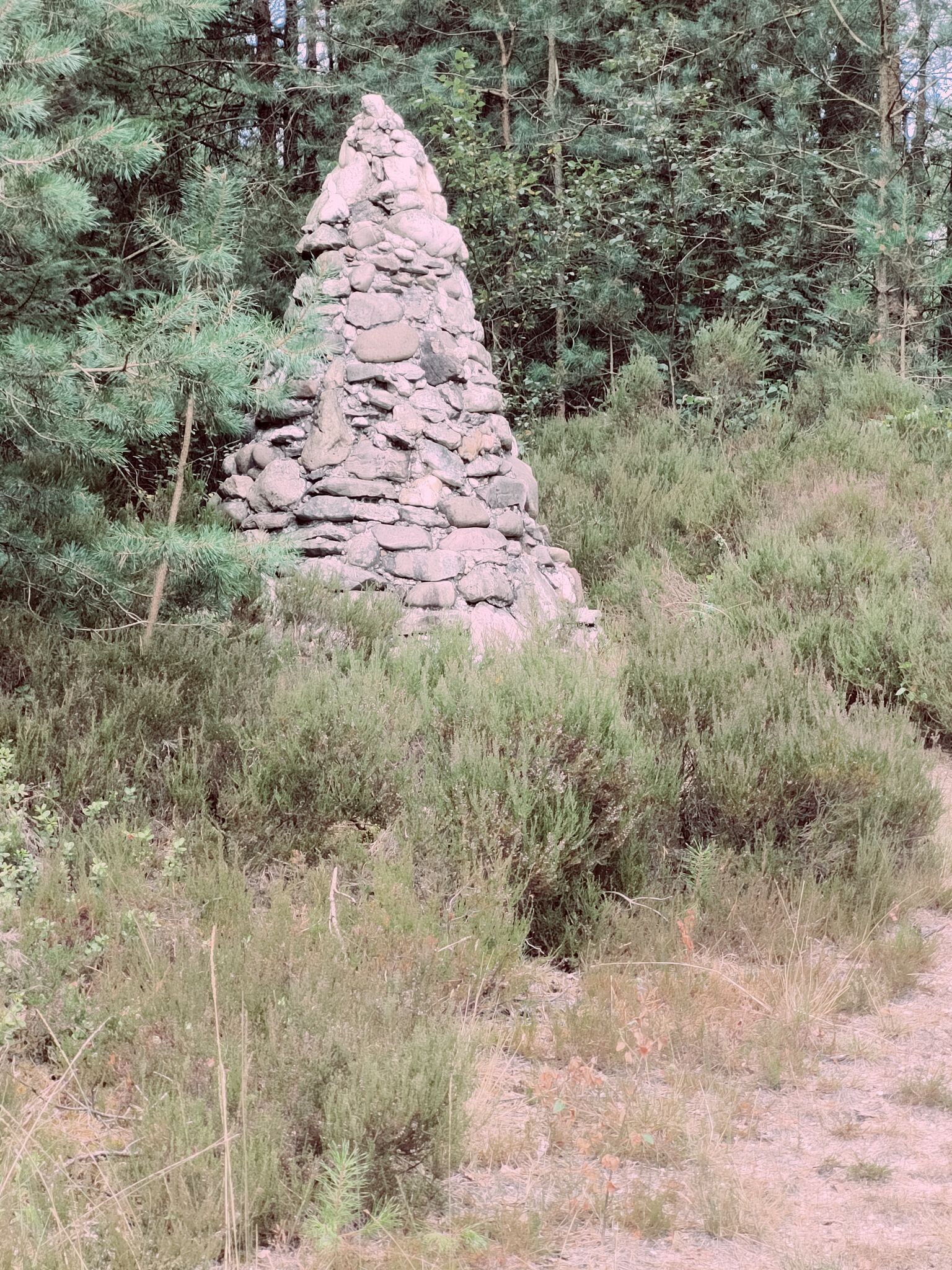 Vierhouten