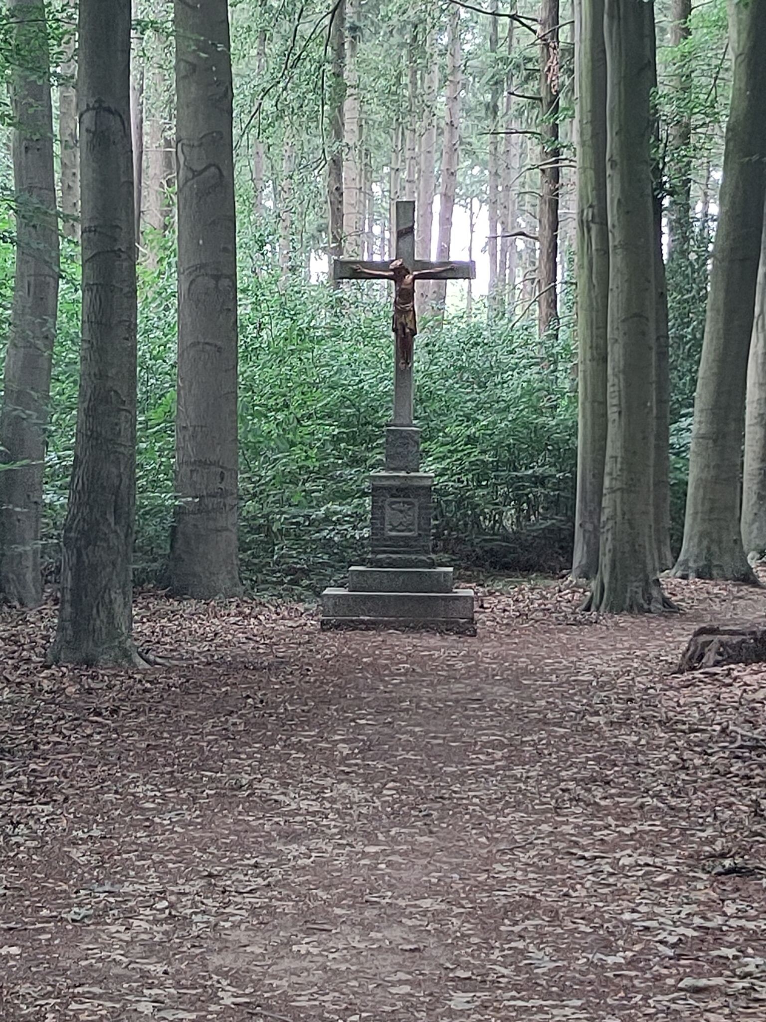 Swalmen - Montfort · Pieterpad etappe 23