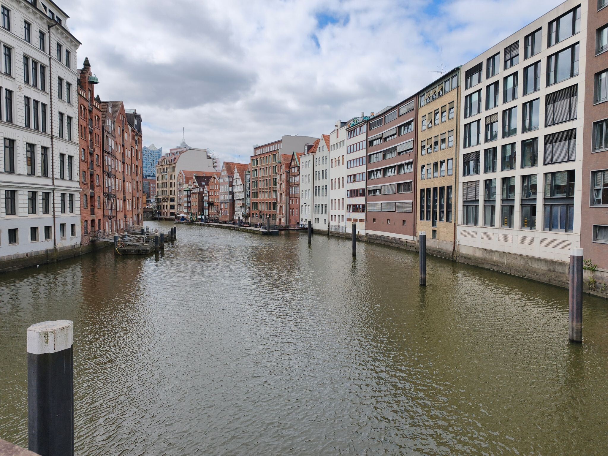 Hamburg