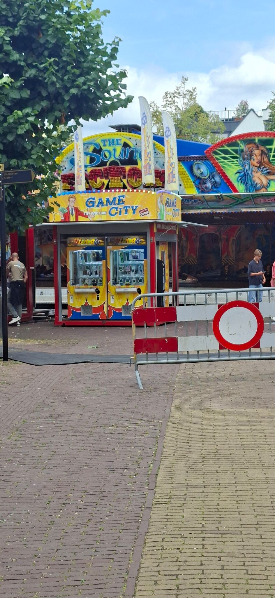 Wijk bij Duurstede