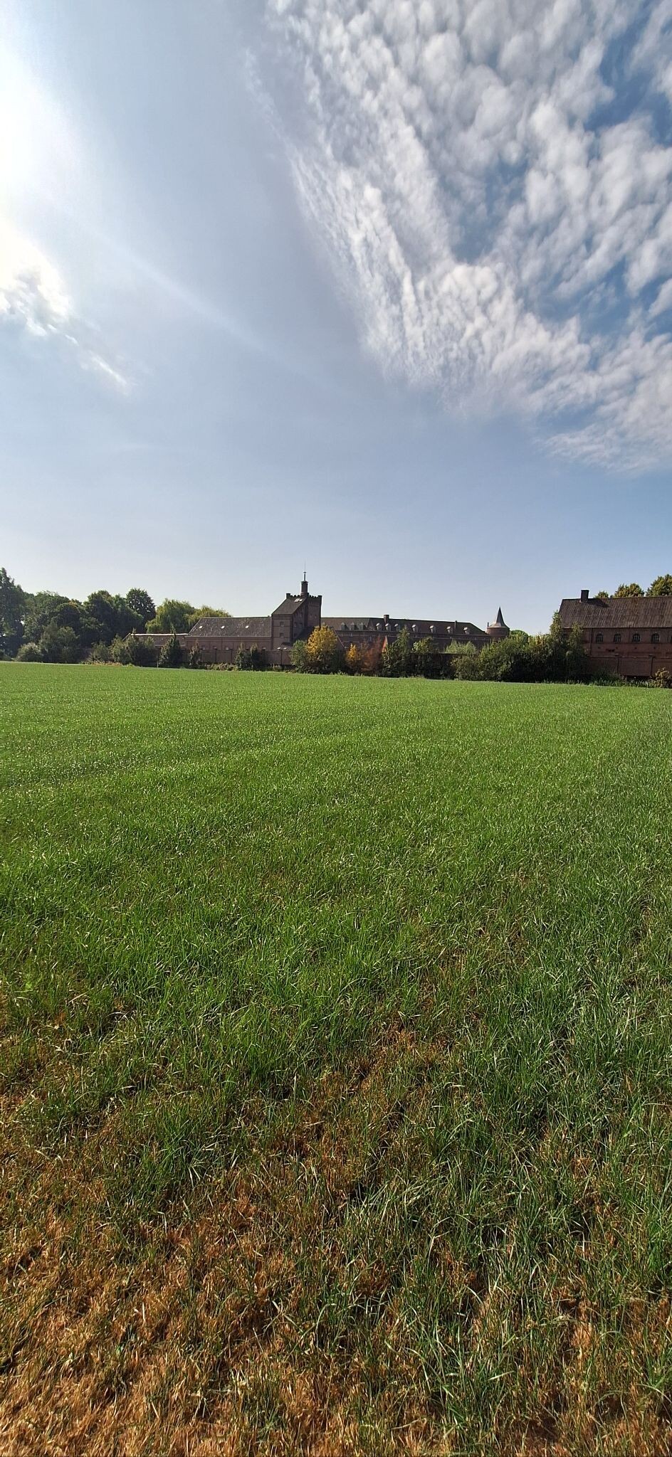 Watermolenpad Minderhout