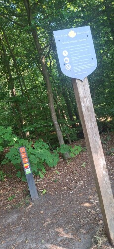 Leersum - Amerongen · Utrechtpad etappe 4