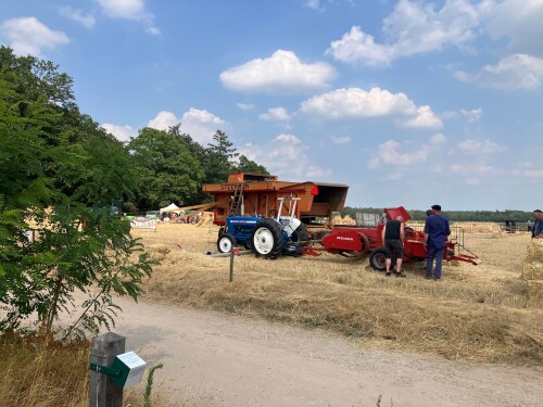 Hellendoorn - Holten · Pieterpad etappe 11