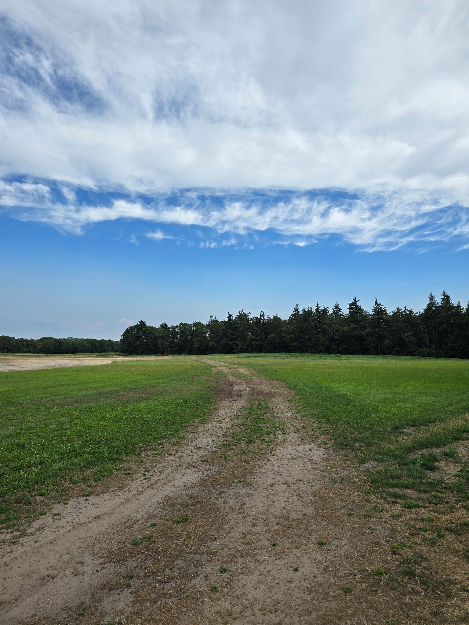 Midden-Drenthe Wandelen