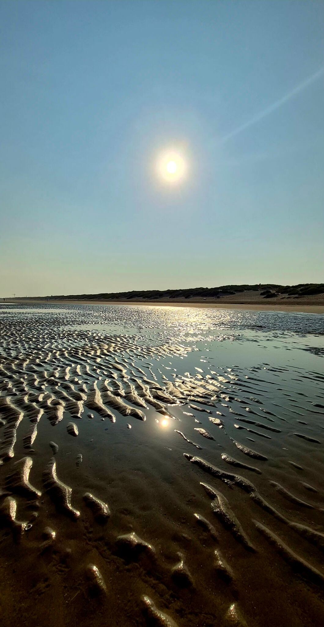 Foto van opname