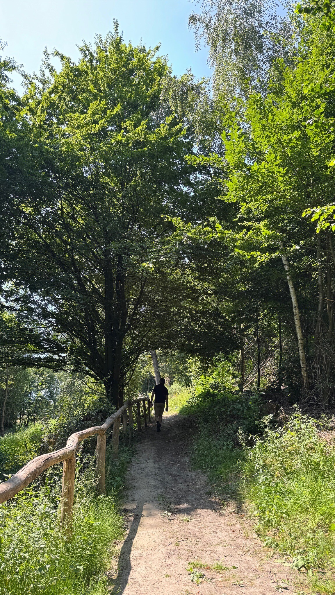 Imstenraderbos Heerlen