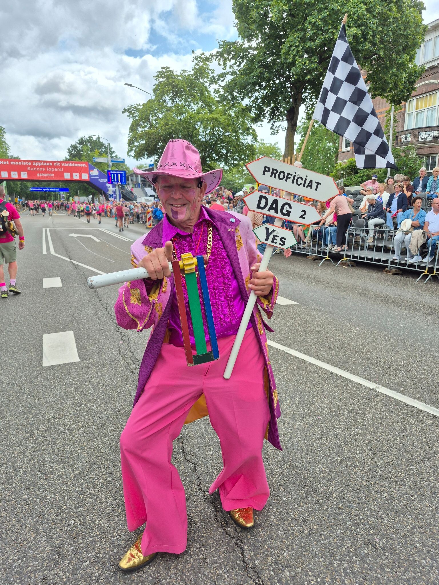 4daagse dag 2